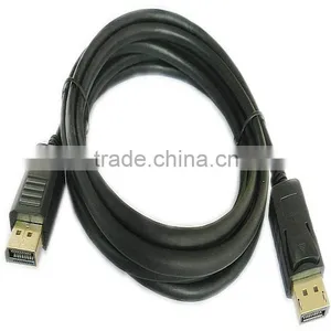 Hot Sell Displayport Splitter Cable With Cable Factory thumbnail-4
