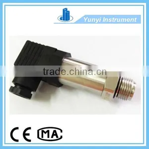 Silicon Micro Flush Diaphragm Pressure Sensors Made in China thumbnail-1
