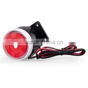 Functional Accessories Combination for Auto-Dial Wireless Defense Zones PSTN Home Security Anti- Theft Alarm System thumbnail-6