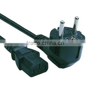 Europe Computer Power Cable thumbnail-1