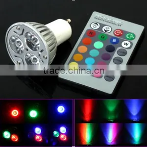 LED SPOTLIGHTS thumbnail-1