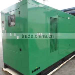 FACTORY DIRECTLY! CHINA BRAND ENGINE! 200KW YUCHAI DIESEL GENERATOR WITH ISO CE thumbnail-1