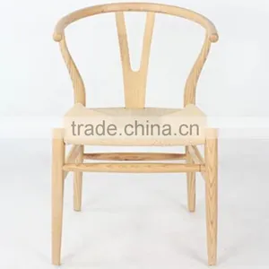 2016 Lateset Wood Hotel Dining Chair thumbnail-4
