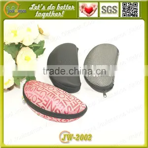 Soft Fabric Eyeglasses Case Best Selling High Quality Indestructible Eyeglasses Box thumbnail-1