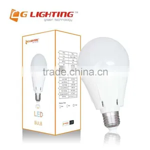 Warm White Samsung 5630 LED Bulb,Siosun-LGB01-12W thumbnail-5