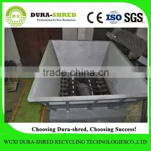 Dura-shred Industrial Cardboard Shredder With Best Price thumbnail-4
