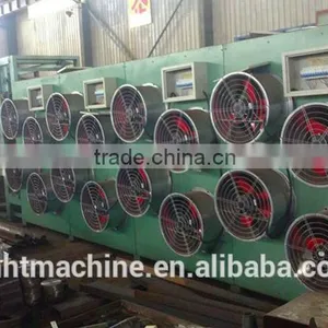 XPG 600-XPG900 Rubber Film Cooling Machine thumbnail-1