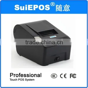 58mm Direct Thermal Line Printing /Portable Thermal Receipt Printer Manufacturer for POS Suppot thumbnail-3