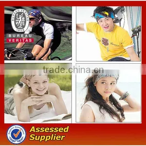 Custom Seamless Tube Scarf/promotion Bandana/headwear thumbnail-5