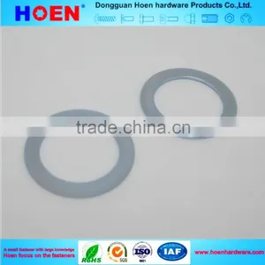 Carbon Steel DIN988 Shim Rings thumbnail-1