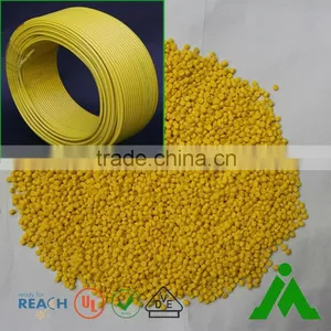 Rigid Pvc Compound for Cables Japan Car Wire thumbnail-1
