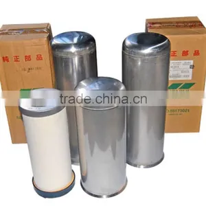 Air Compressor Parts Hitachi Parts Oil Water Separator Replacement Oil Separator Quality Choice thumbnail-1