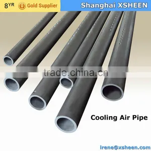 SiSiC Cooling Air Pipe thumbnail-1