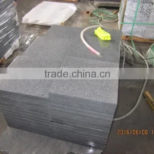 Cheap Granite Paving Stone G654 Granite thumbnail-2