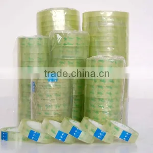 BOPP Packing Tape Used in Packaing thumbnail-1