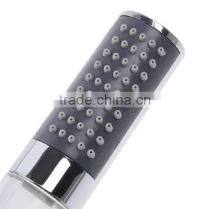 Temperature Control LED Shower Hand With Light Electric Faucet thumbnail-2