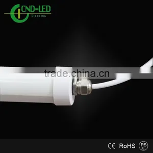 AC85-265v Waterproof IP65 90cm 14W t8 Led Tube thumbnail-1