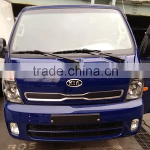 KIA BONGO DUMP 4WD (AWD) FULLWHEEL thumbnail-1