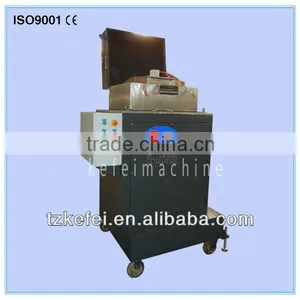 Kefei New Design Plastic Strand Pelletizer Machine With Noise-proof Cover for Plastic Recycling Line thumbnail-1