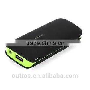 Mini Portable Charger 4400mah Power Banks New Products of China thumbnail-2