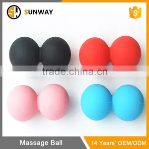 Hot!2016 China Factory Produce Popular Massage Ball thumbnail-1