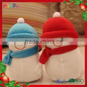 Partypro 2015 New Product Christmas Toy Funny Small Flannel Christmas Turkey Toy thumbnail-1