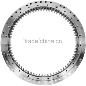 Hyundai Excavator Slewing Ring thumbnail-1