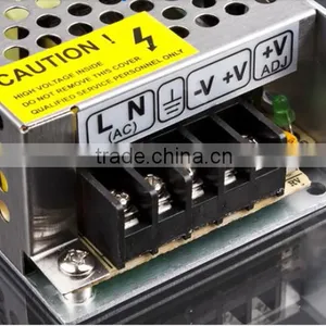 12V 2A 24w Switching Power Supply thumbnail-2