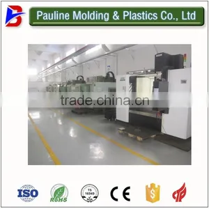 Precision Cnc Machined Metal Parts Cnc Milling/turning Parts thumbnail-6