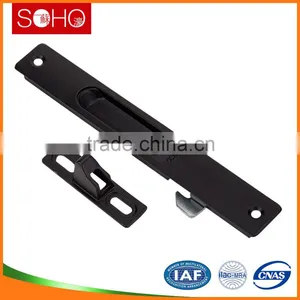 Technology 2016 Zinc Alloy Material Gate Lock thumbnail-5