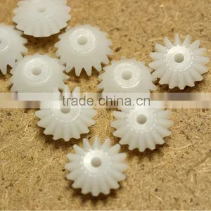 Small Bevel Gear,Helical Gear,0.5 Module Bevel Gear thumbnail-1