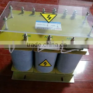 380V to 220V SBK(SG)-6000VA Machine Tool Control Transformer thumbnail-1