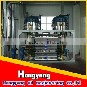 1-10TPD Soybean Oil Mill Machinery Production Line thumbnail-6