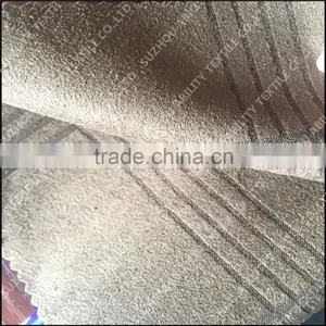 Suede Jacket Fabric thumbnail-3