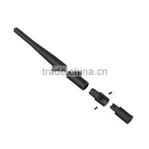 3.5dbi Indoor Wireless Wifi Receiver Antenna Plastic Wifi Antenna for Android thumbnail-3