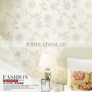 Home Decor Wallpaper Chinese Design Wallpaper thumbnail-1