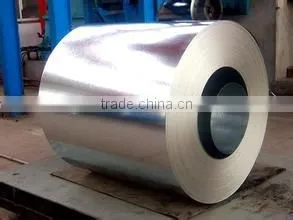 Metal Roofing Coil / Shandong Over Rolled Ppgi Coil thumbnail-1