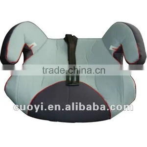 3-point Harness GROUP 2,3 High Quality Child Boost Seat thumbnail-1