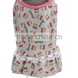 2016 New Design Pet T Shirt Pet Clothes thumbnail-5