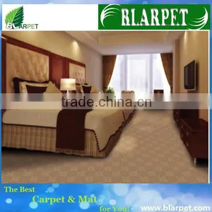 Latest Best Sell 80% NZ Wool and 20% Nylon Axminster Carpet thumbnail-3