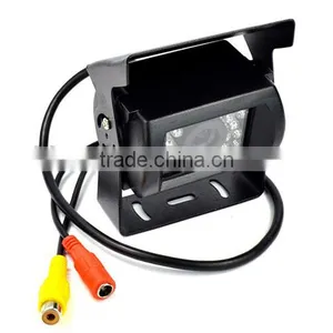 Hot Selling Auto Parts the Top Seller 24V Reverse Camera for Bus and Truck, Best Selling Producuts thumbnail-3
