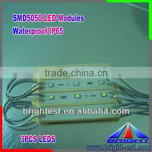 Waterproof SMD5050 LED Modules thumbnail-1