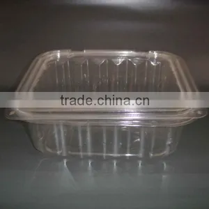 2014 New Design Plastic Full Automatic Vacuum Forming Machine thumbnail-5