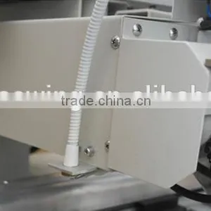 Computerized Single Head Embroidery Machine thumbnail-3