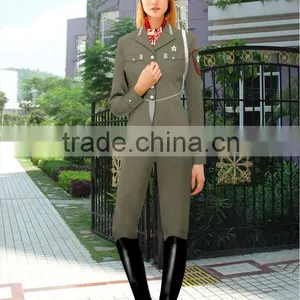Security Guard Uniform thumbnail-1