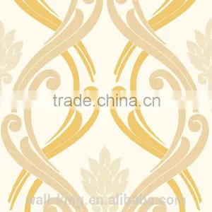 Hot Sale and Very Good Design Wallpaper for Home Decor thumbnail-1