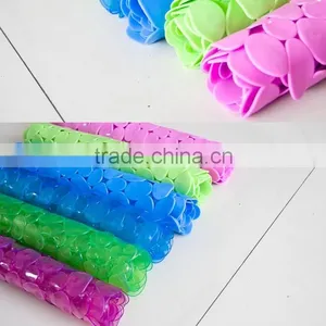 PVC Anti Slip Shower Room Mat HTA-01 thumbnail-3