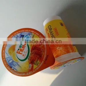 Customized Disposable Plastic Cup and Seal Film thumbnail-3