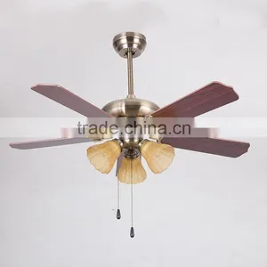 Distressed Ceiling Fans With Lights thumbnail-2