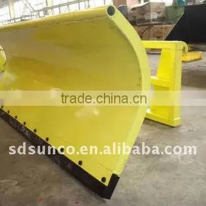 Necessay for 2016 Winter !Tractor Mounted Snow Blades,Tractor Mounted Snow Plough ,Snow Plow thumbnail-5